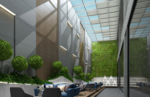 【中幫筑基】打造沉穩(wěn)剛性的FMC能源